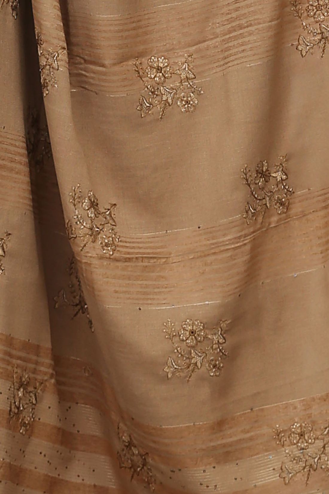 AA Peach Karandi 01- 3pcs- Velvet Shawl A4